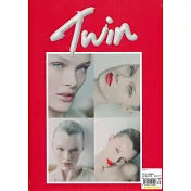 Twin 第30期 (雙封面隨機出)