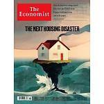 THE ECONOMIST 經濟學人雜誌 2024/04/13 第15期