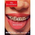 THE ECONOMIST 經濟學人雜誌 2024/04/20 第16期