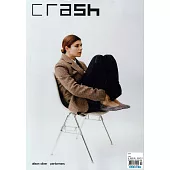Crash 第102期 (多封面隨機出)