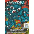 RAW VISION 春季號/2024