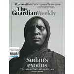 the guardian weekly 3月29日/2024