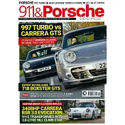 911 & Porsche World 5月號/2024