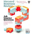 Harvard Business Review 5-6月號/2024