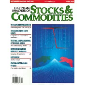 T.A. STOCKS & COMMODITIES 4月號/2024