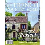 MY FRENCH COUNTRY HOME 5-6月號/2024