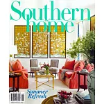Southern home 5-6月號/2024