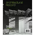 ARCHITECTURAL RECORD 4月號/2024