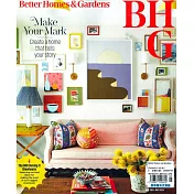 Better Homes and Gardens : 5月號/2024