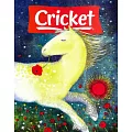 Cricket 4月號/2024