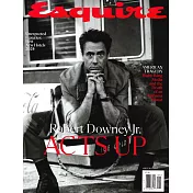 Esquire 美國版 4-5月號/2024