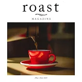 roast MAGAZINE 5-6月號/2024