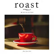 roast MAGAZINE 5-6月號/2024