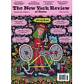 The New York Review of Books 4月18日/2024