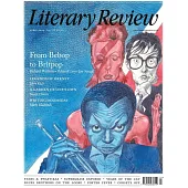 Literary Review 4月號/2024