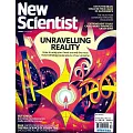 New Scientist 3月23日/2024