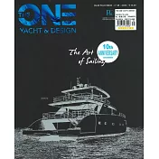 THE ONE YACHT & DESIGN 第38期
