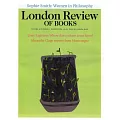 London Review OF BOOKS 4月25日/2024