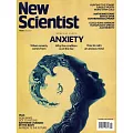 New Scientist 4月6日/2024