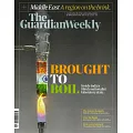 the guardian weekly 4月19日/2024