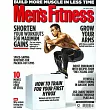 Men’s Fitness 英國版 5月號/2024