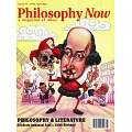 Philosophy Now 4-5月號/2024
