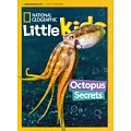 NATIONAL GEOGRAPHIC Little Kids 5-6月號/2024