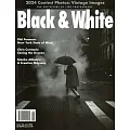 BLACK & WHITE 6月號/2024