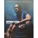 CHAMPIONS JOURNAL 第24期 9-11月號/2025 (雙封面隨機出)
