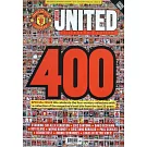 英超 曼聯 第400期 秋冬號/2025