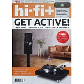 hi-fi+ 第248期 10月號/2025