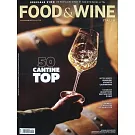 FOOD & WINE (ITALIA) 第6期 10-11月號/2025