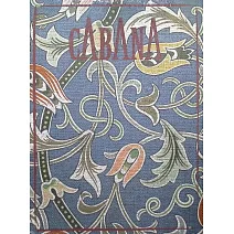 CABANA 第24期 秋冬號/2025 (四封面隨機出)