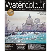 THE ART OF Watercolour HORS SERIE 特刊 第2期 10-12月號/2025