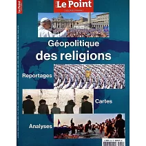 Le Point HORS-SERIE 第20期 11-1月號/2025-26