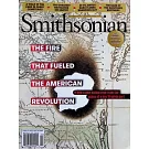 Smithsonian 第56卷第5期 11月號/2025