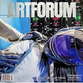 ARTFORUM 第64卷第3期 11月號/2025
