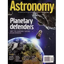 Astronomy 第53卷第12期 12月號/2025