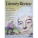 Literary Review 第546期 11月號/2025