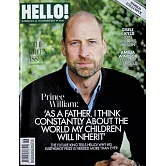 HELLO! 周刊 第1916期 11月10日/2025