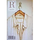 rattle 第90期 冬季號/2025