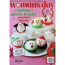 Woman’s Day 12-1月號/2025-26