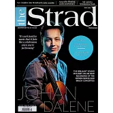 the Strad 第1628期 12月號/2025
