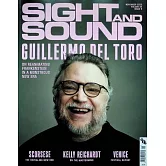SIGHT AND SOUND 第35卷第9期 11月號/2025