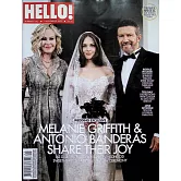 HELLO! 周刊 第1915期 11月3日/2025