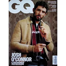GQ 義大利版 第288期 11月號/2025
