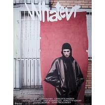 WHATEVR FANZINE 第13期 秋冬號/2025 (雙封面隨機出)