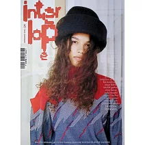 interlope 第8期 秋季號/2025