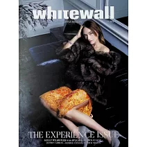 whitewall 第81期 冬季號/2026