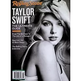 Rolling Stone 美國版 流行天后泰勒絲特輯